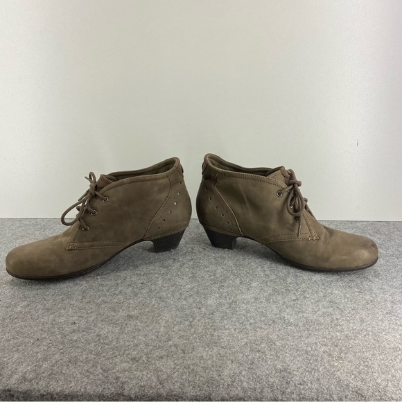 Rockport Rockport Cobb Hill Aria Bootie Buttery Soft Women’s Size 8 Like New - Picture 7 of 13